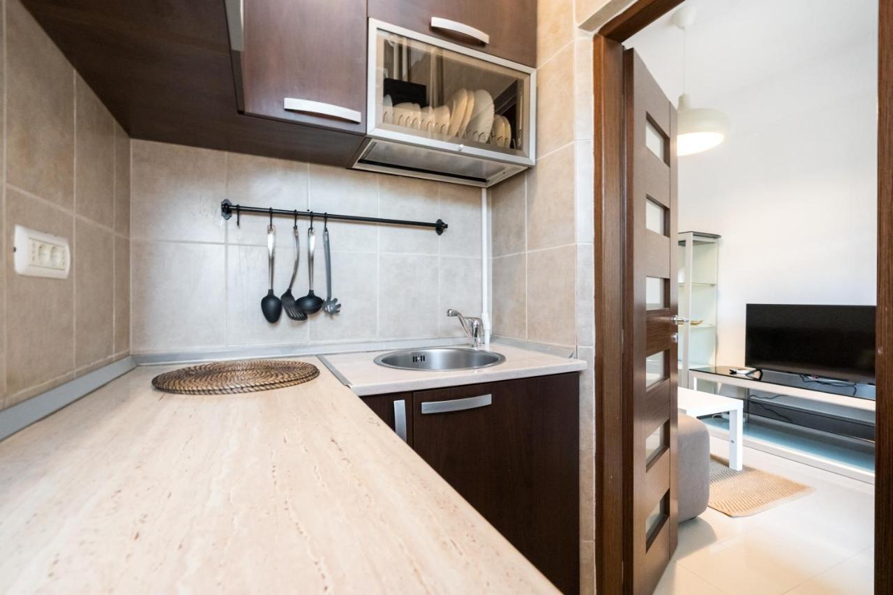 Modern & Spacious Apartment - Prime Location Near Bucharest'S Old Town Exterior foto
