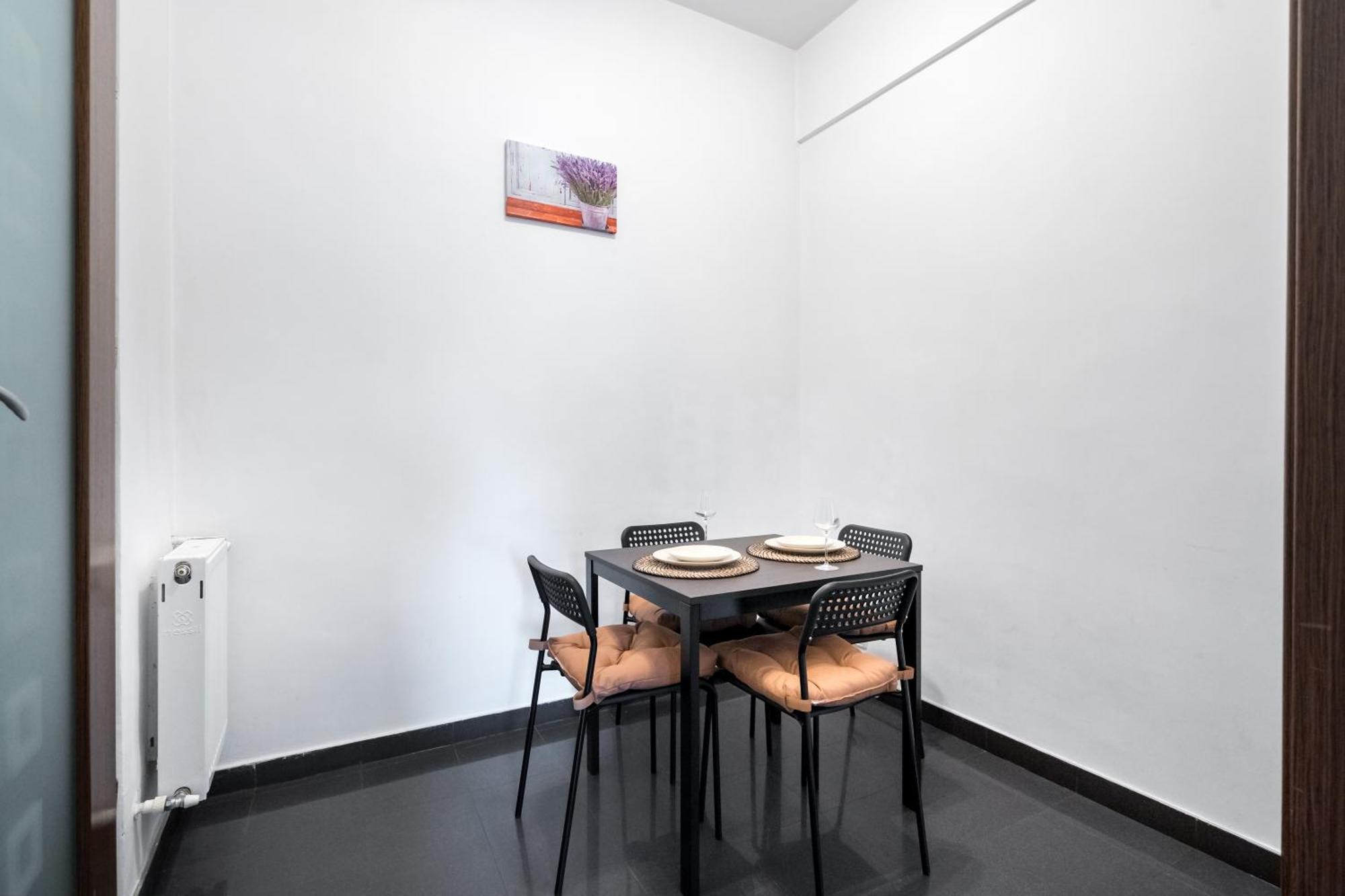 Modern & Spacious Apartment - Prime Location Near Bucharest'S Old Town Exterior foto